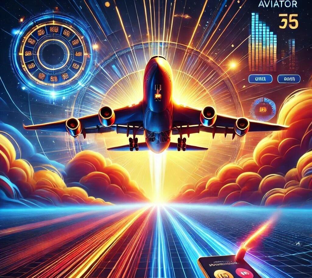 57a Introdução ao Aviator