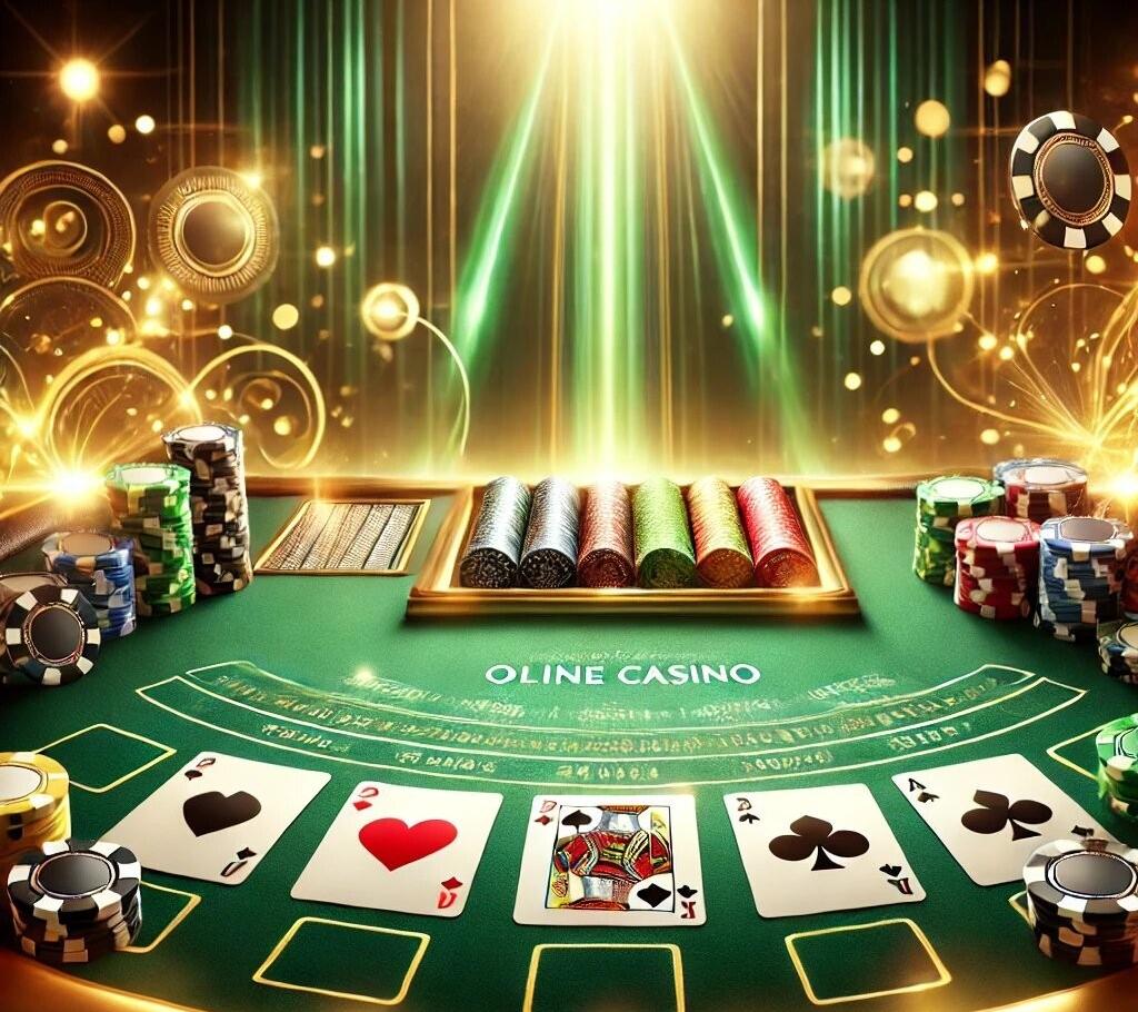 57a Jogos de blackjack