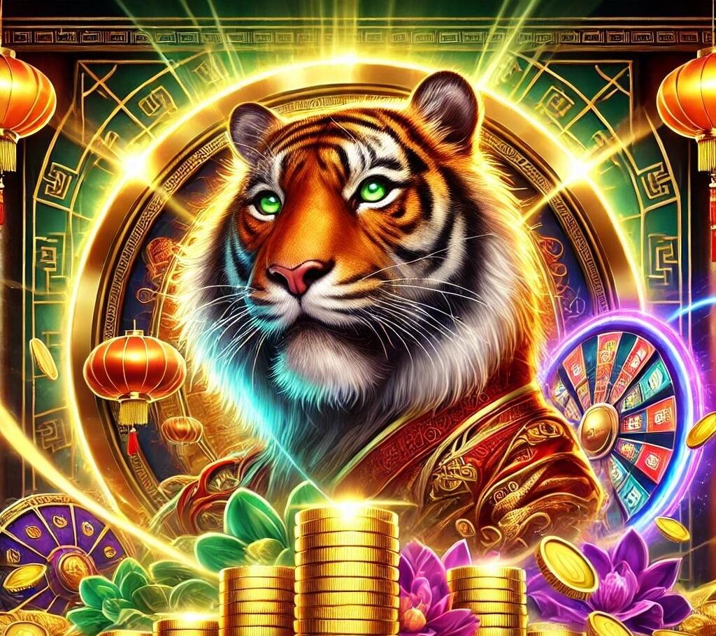 57a Dicas para Fortune Tiger
