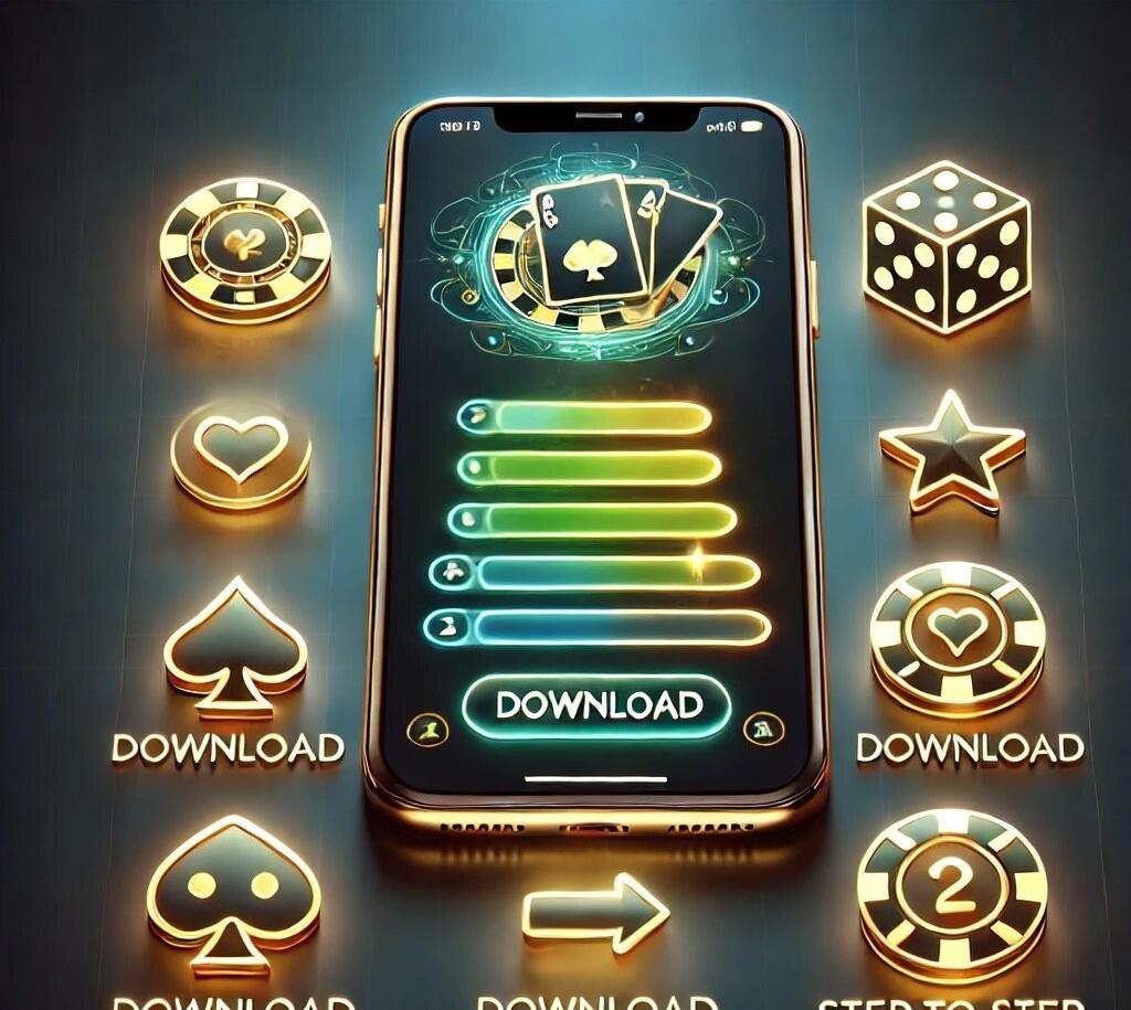 57a Como Baixar o App