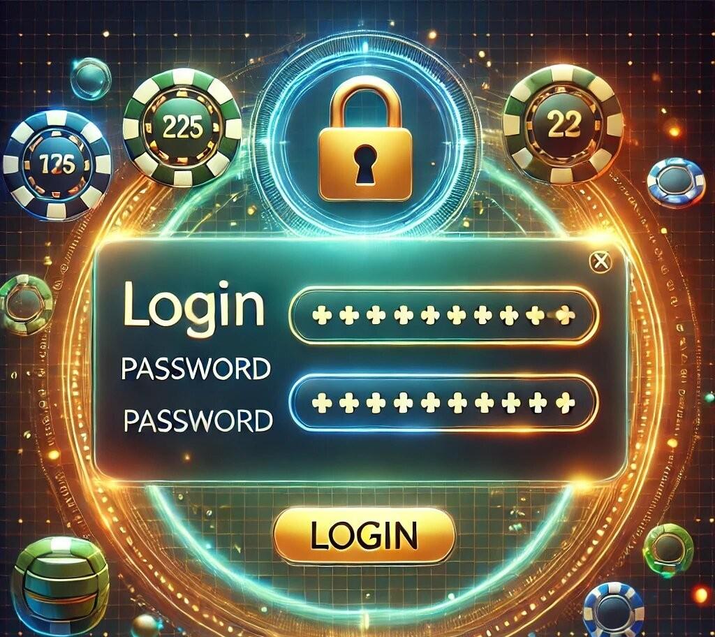 57a Como Fazer Login