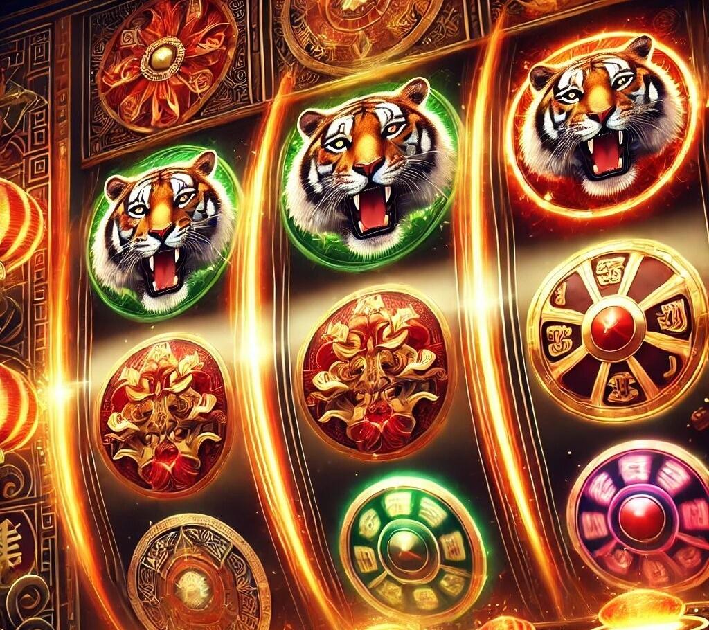 57a Como Jogar Fortune Tiger