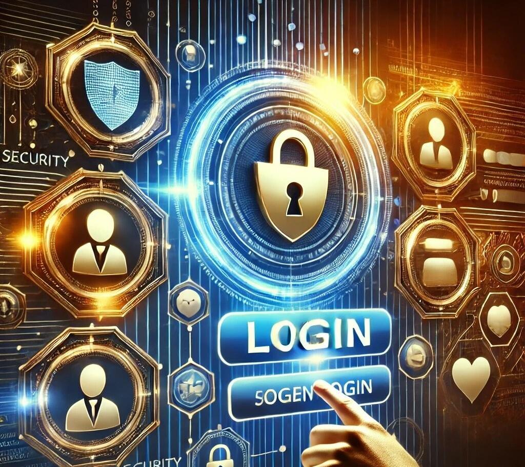 57a Benefícios de Fazer Login