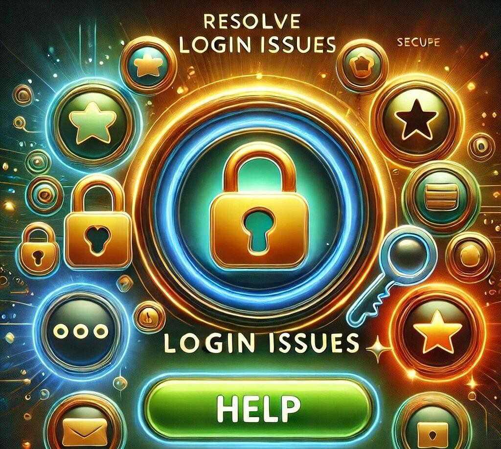 57a Ajuda para Login