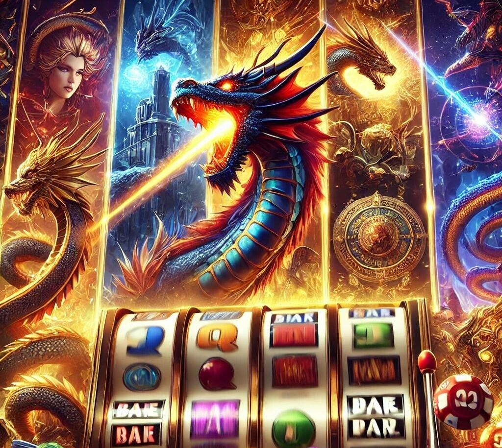 57a Slots Populares