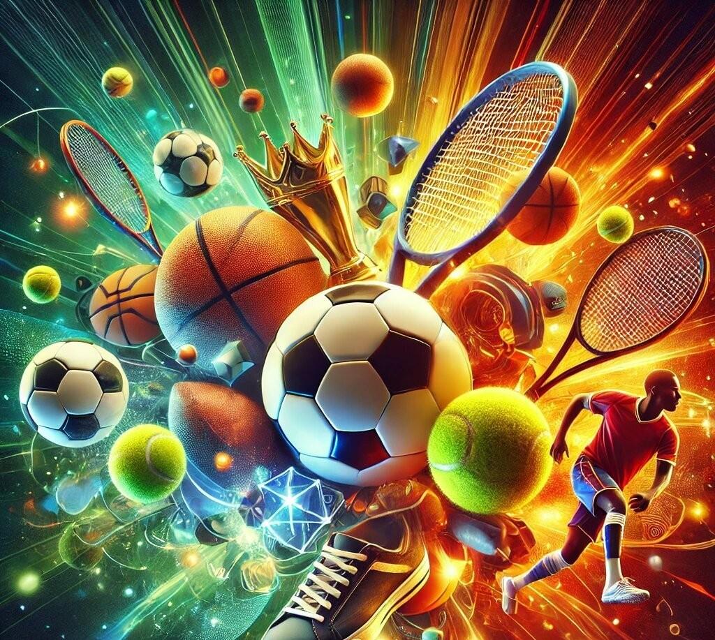 57a Esportes Populares
