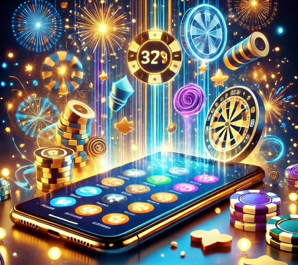 57a Por Que Baixar o App?