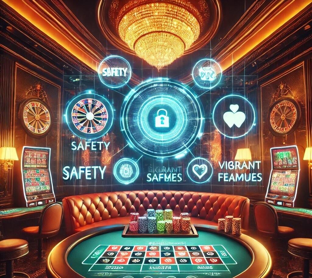 Por Que Jogar no 57a?