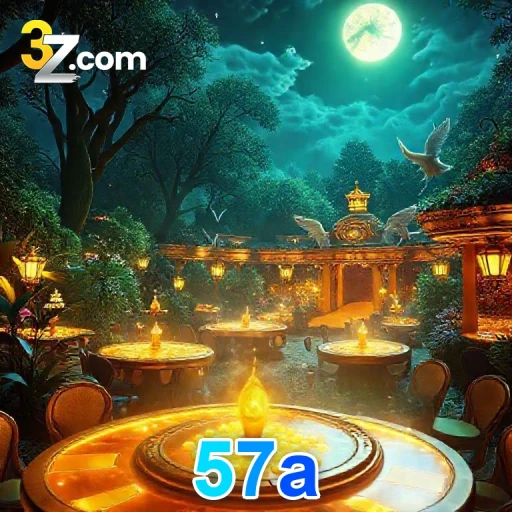 57a Jogos de caça-níqueis