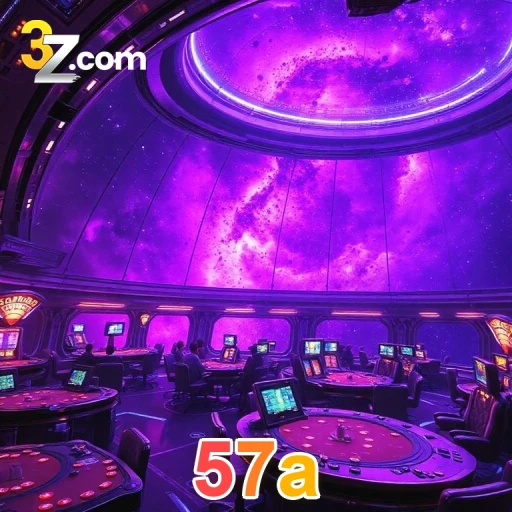 57a Jogos de caça-níqueis