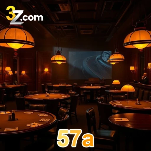 57a Máquinas de Slots